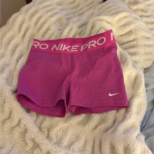 Nike Pro Spandex